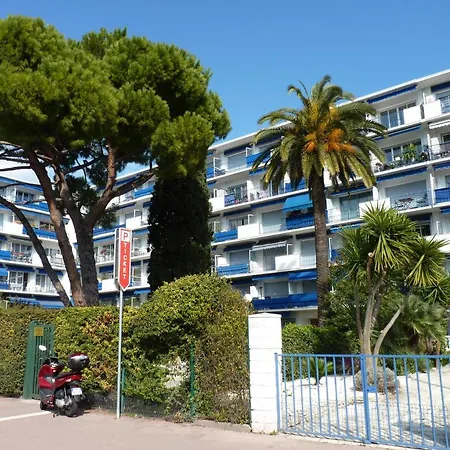 L'ascot Appartement, Plages A 300m, Vue Hippodrome *